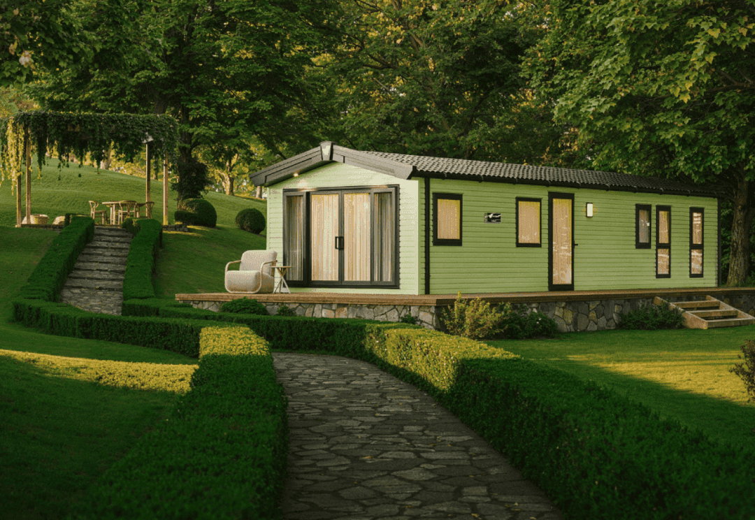 Willerby Salisbury