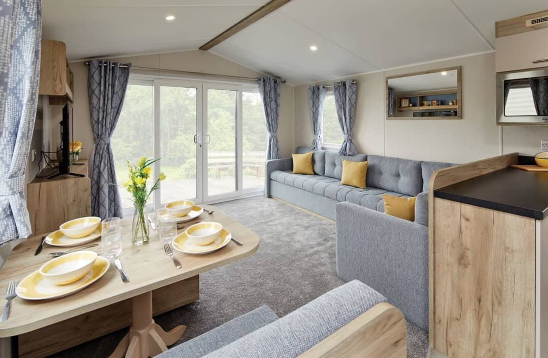 *** THE WILLERBY LINWOOD - £39,995 ***