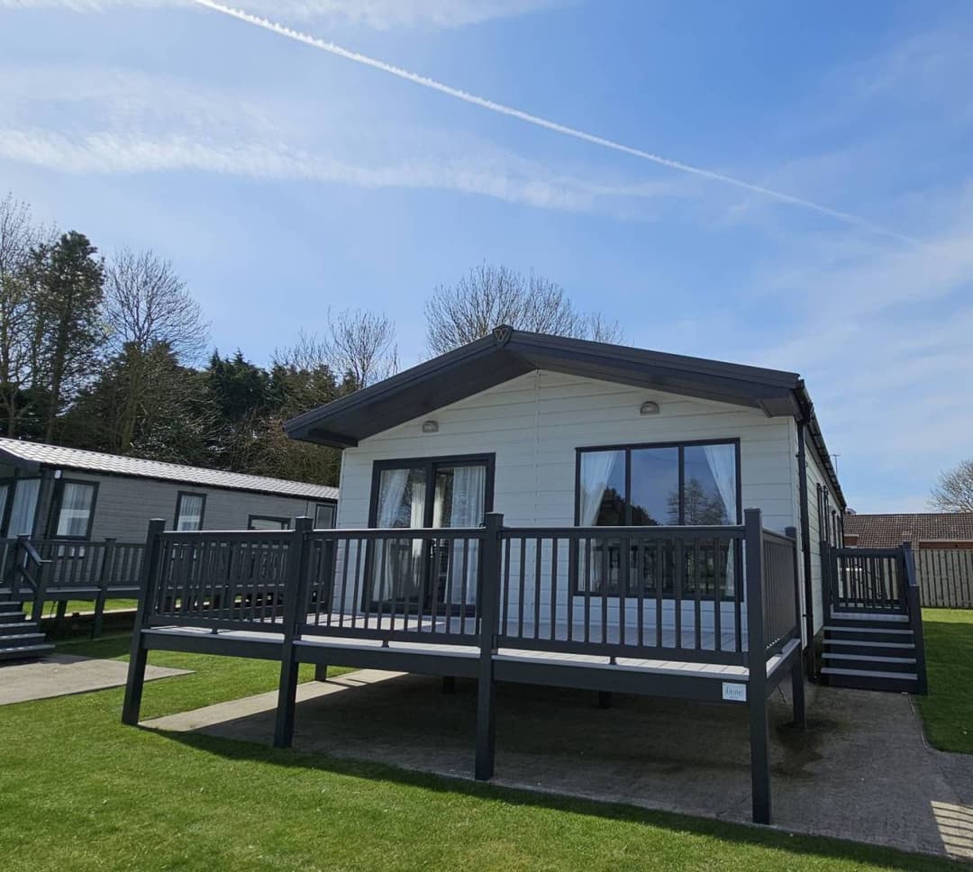 *** THE BEAUTIFUL VICTORY BEECHWOOD - £89,995 ***