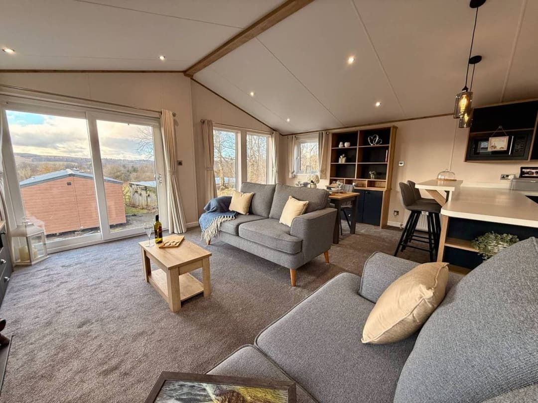 Willerby New Holland Residential Spec