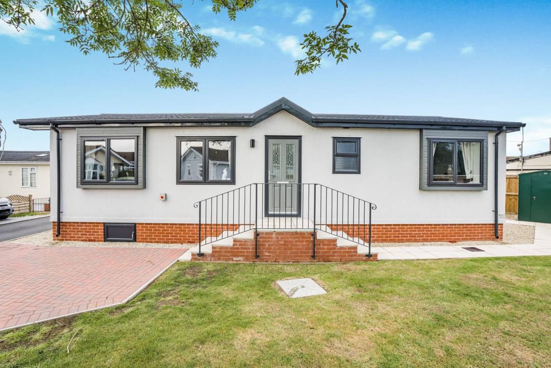Oakgrove Waverton