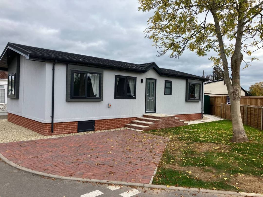 Oakgrove Waverton