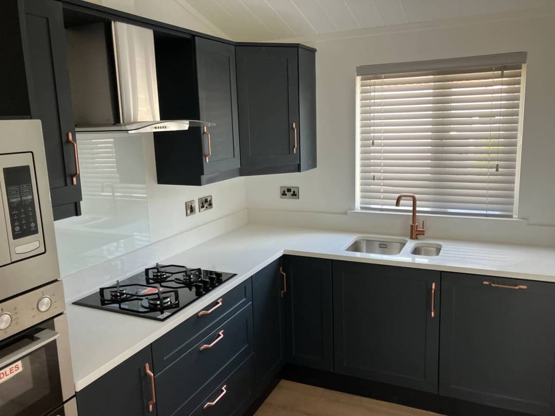 Oakgrove Waverton