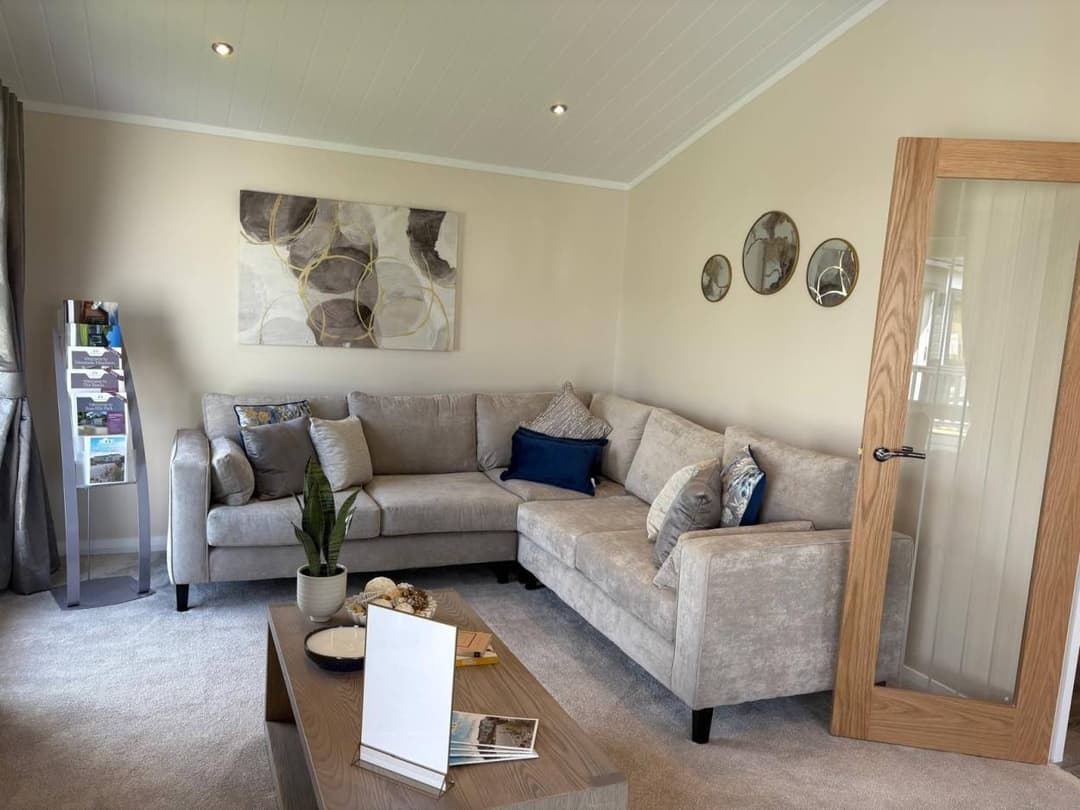 Oakgrove Waverton