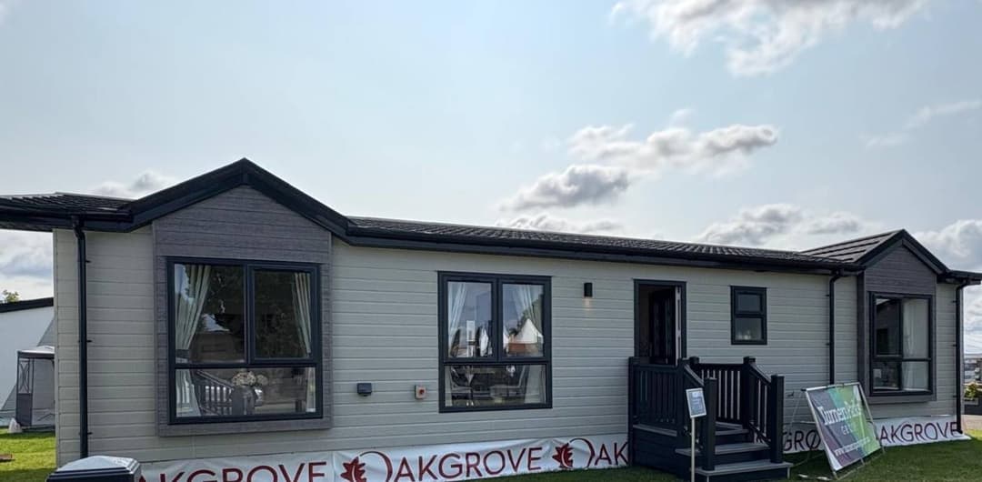 Oakgrove Waverton