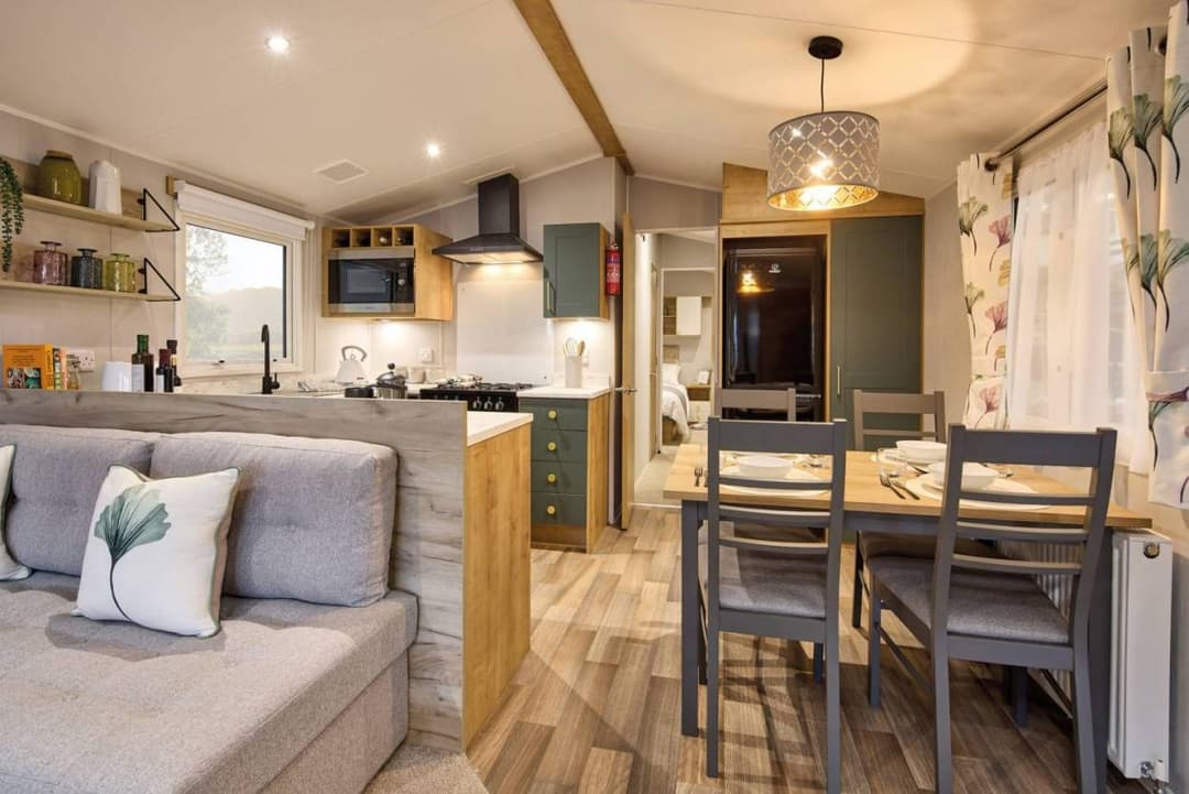 Willerby Sierra