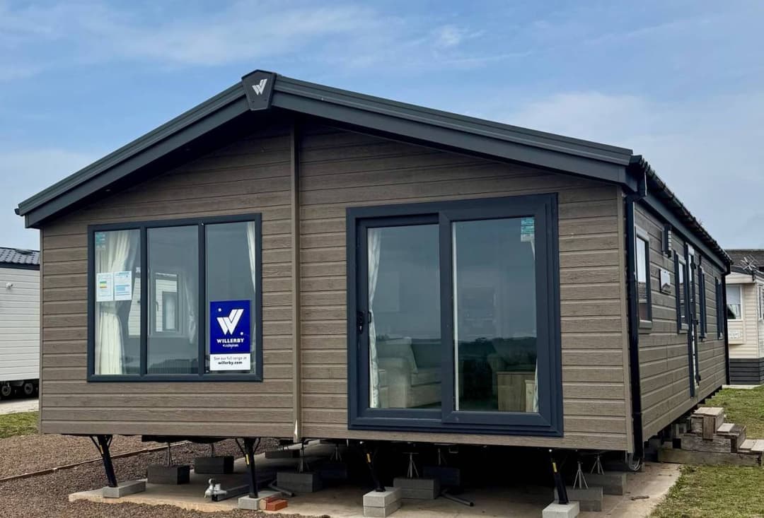 Willerby Clearwater Lodge