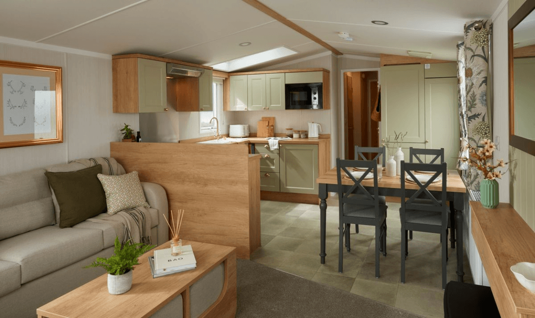Swift Provence New for 2025