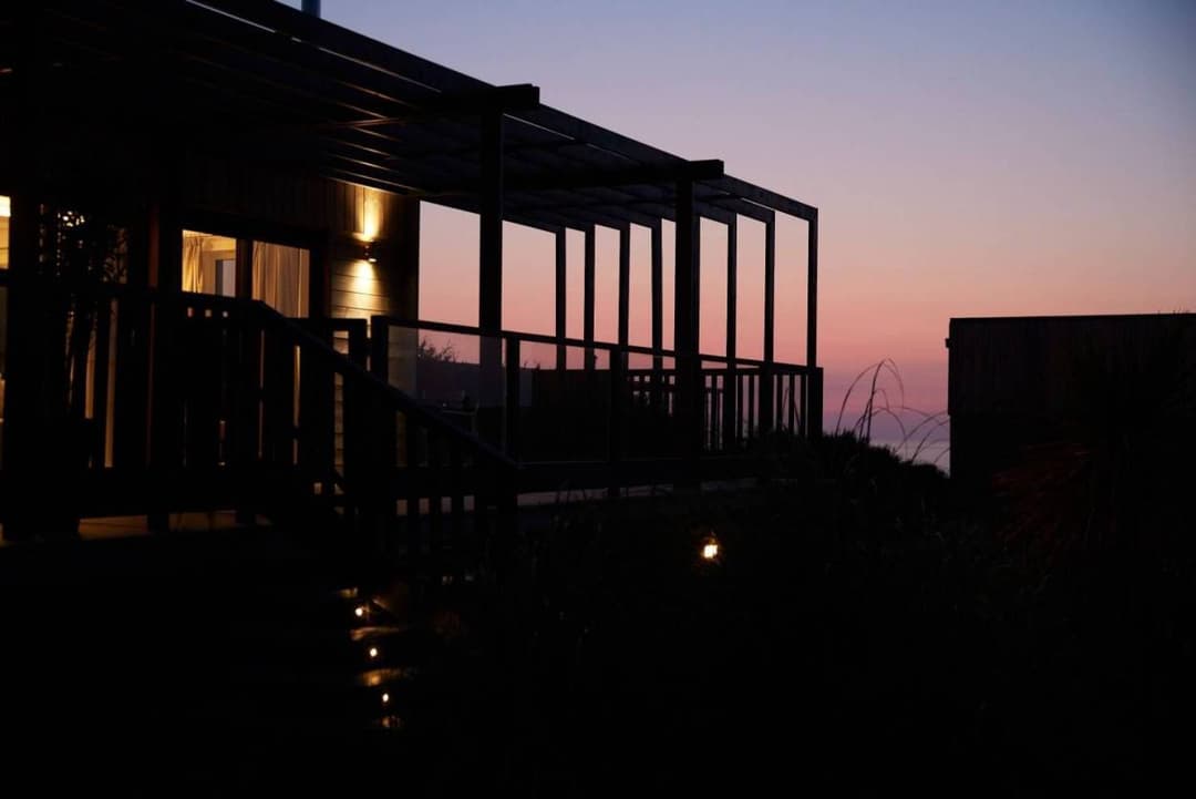 The Signature Lodge