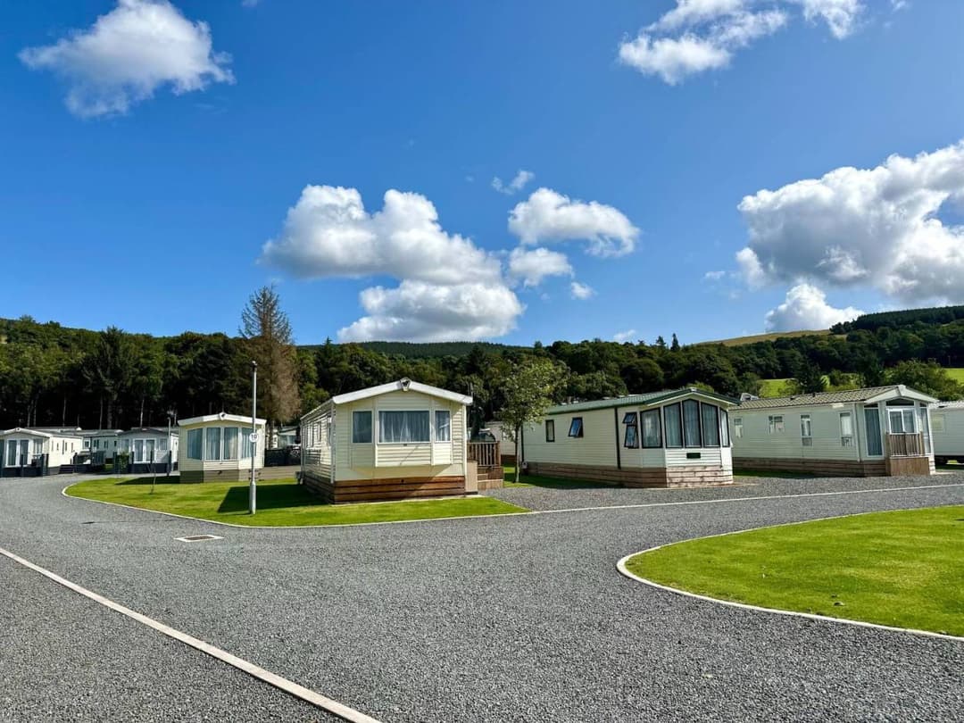 Pre-Loved Holiday Home