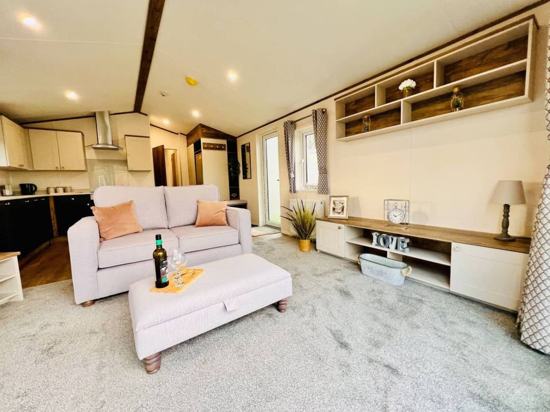 Willerby Malton Elite