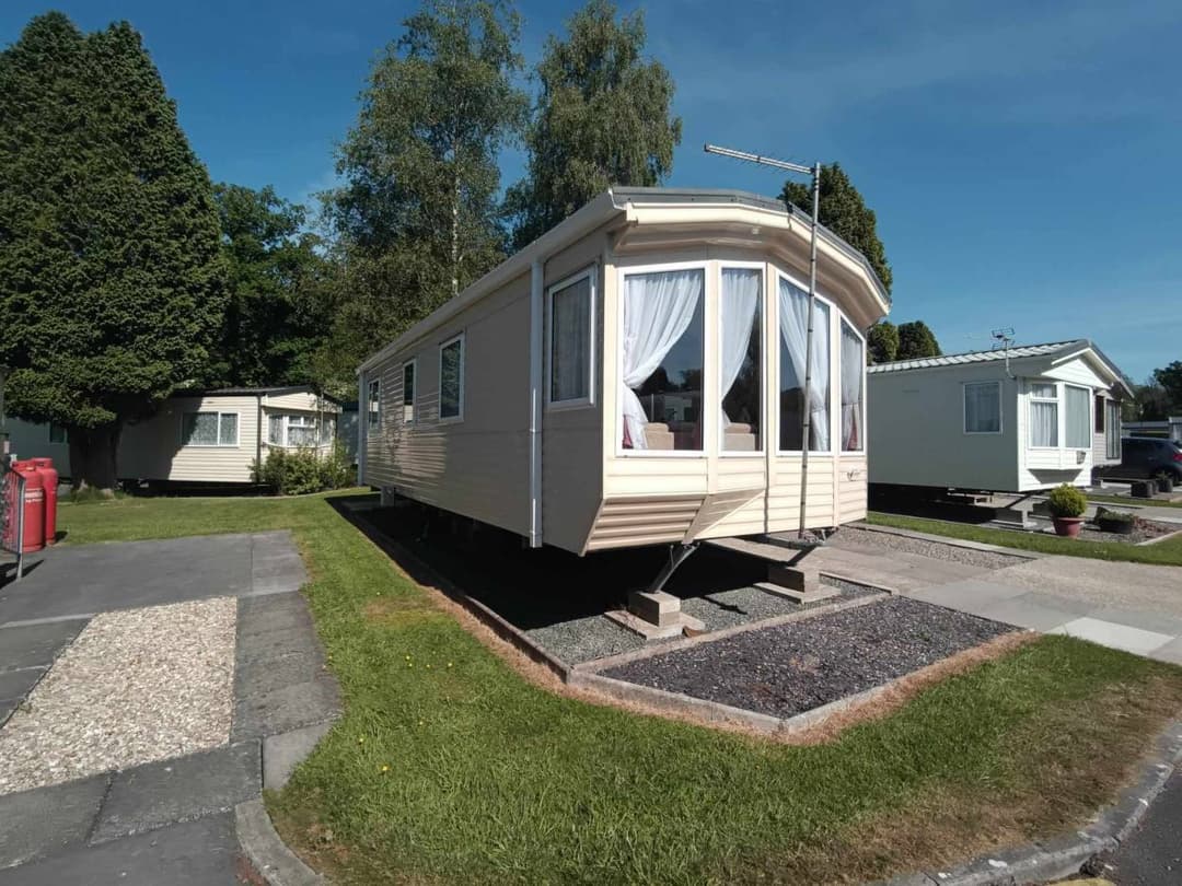 Willerby Granada