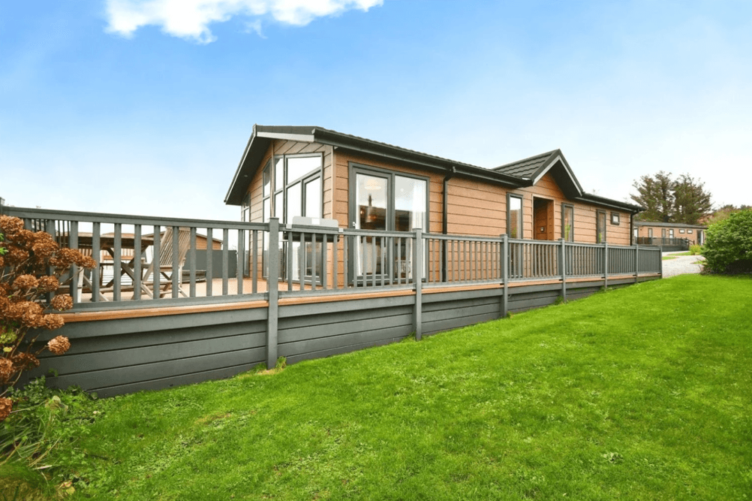 Bay Lodge