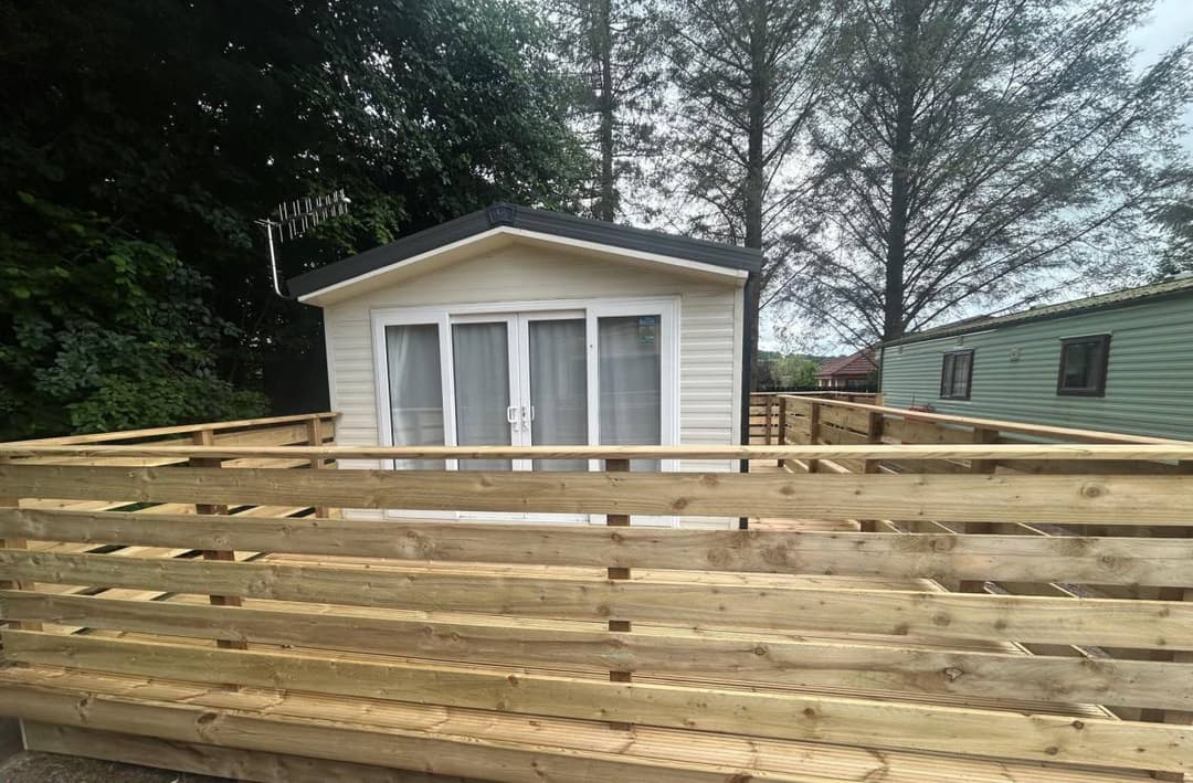 Willerby Malton Double Glazed Central Heating NO SITE FEES UNTIL 2026