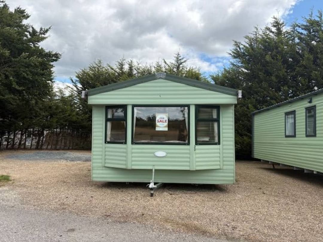 Willerby Savoy