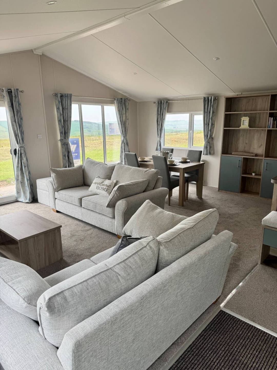Willerby Clearwater Lodge