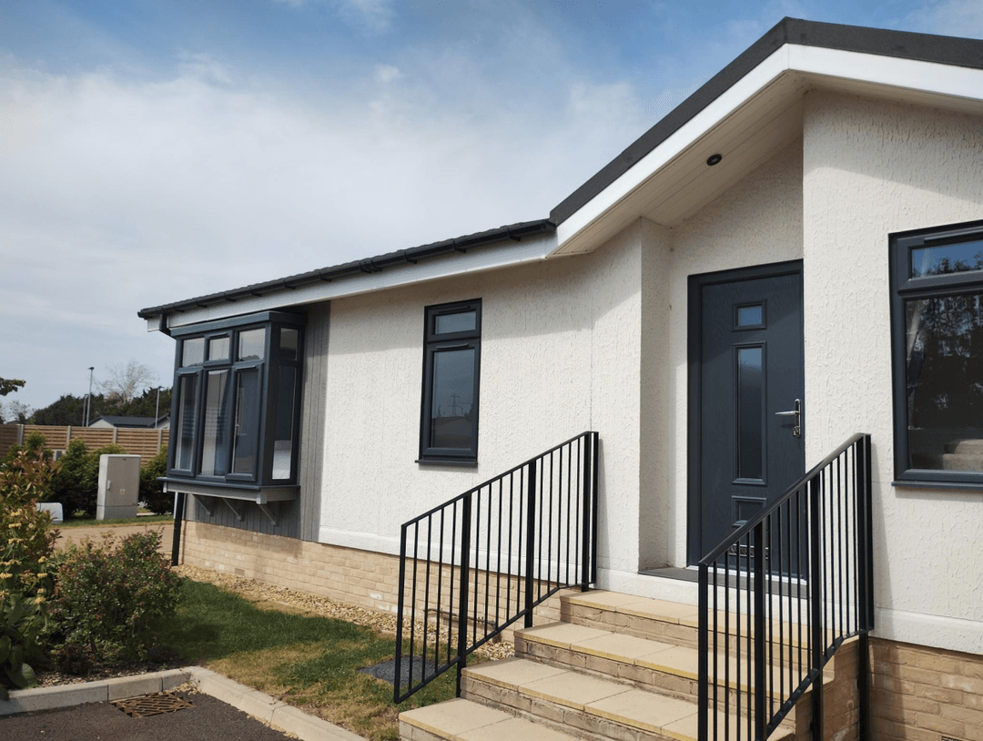 Willerby Charnwood