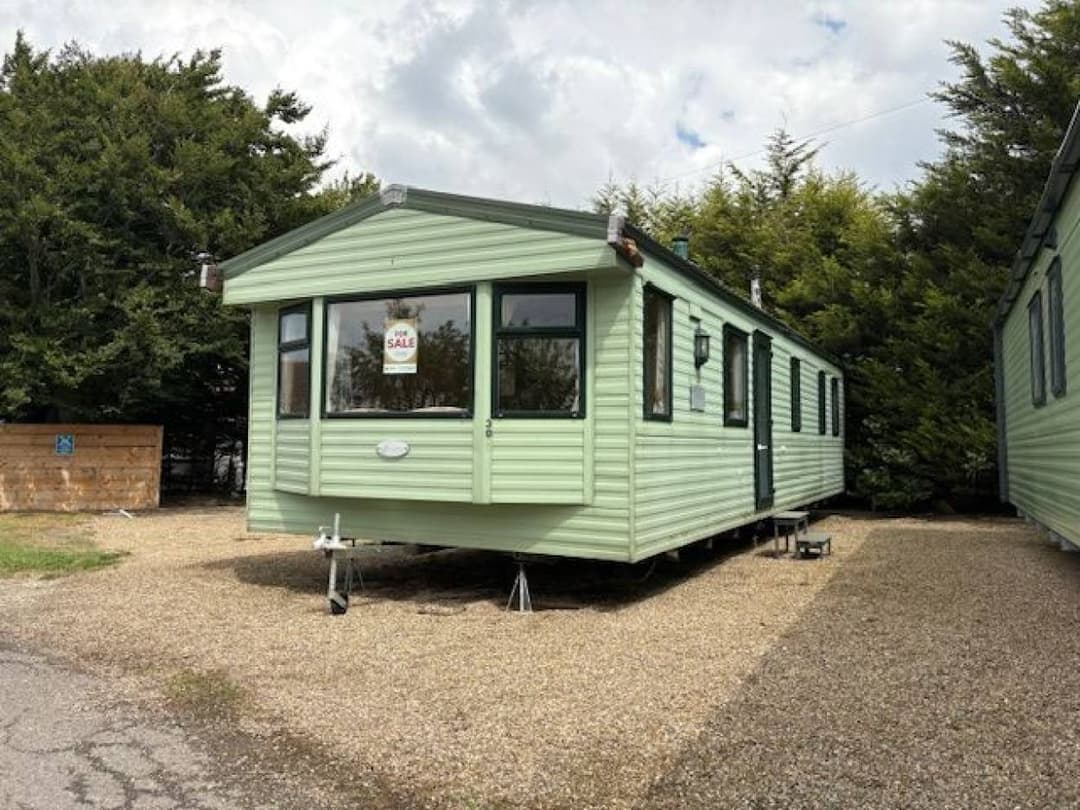 Willerby Savoy