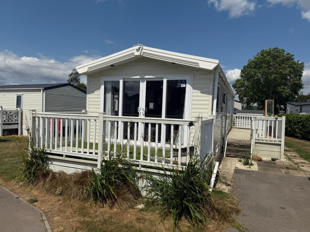 Willerby Avonmore 