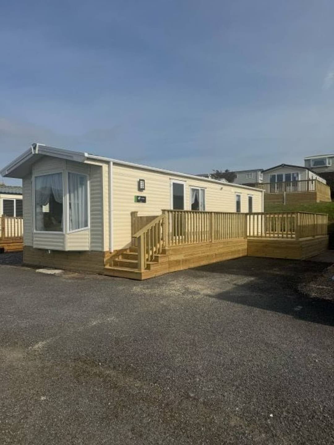 Willerby Sierra