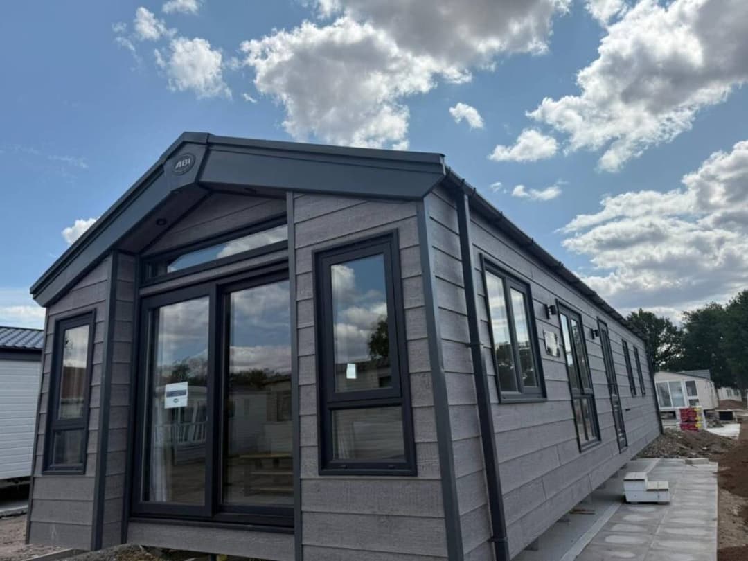 Abi Westwood Lodge 