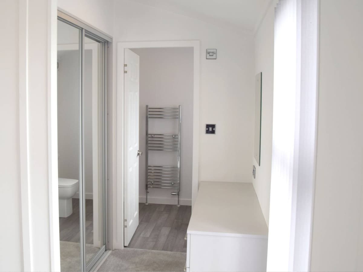 Beverly Mason lodge Twin 2 Bedroom