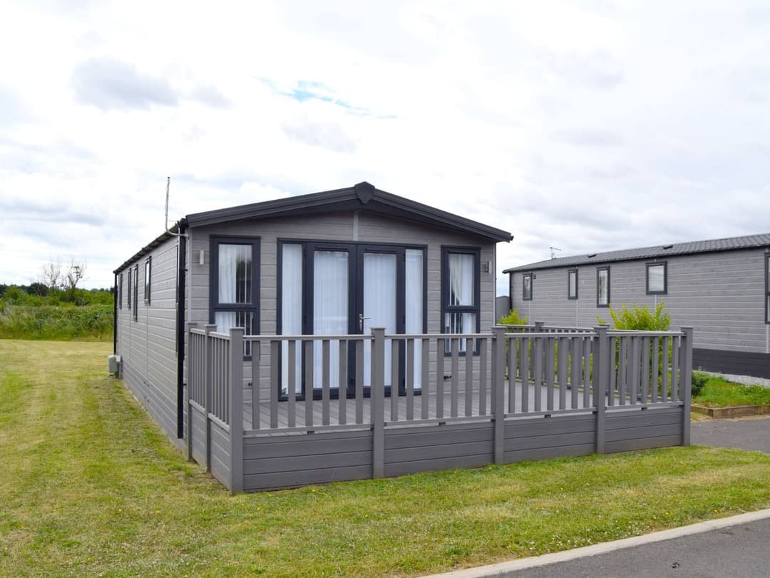 Minster Norwood 2 Bedroom Lodge