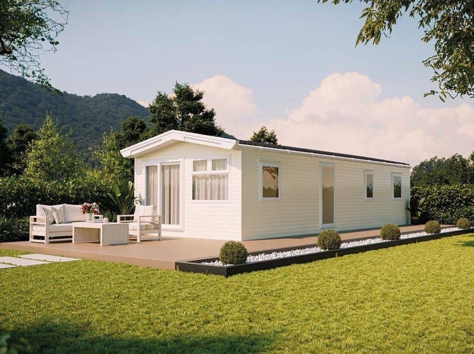 Willerby Rio