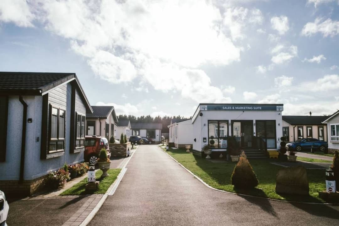 Phase 2 Bespoke Homes