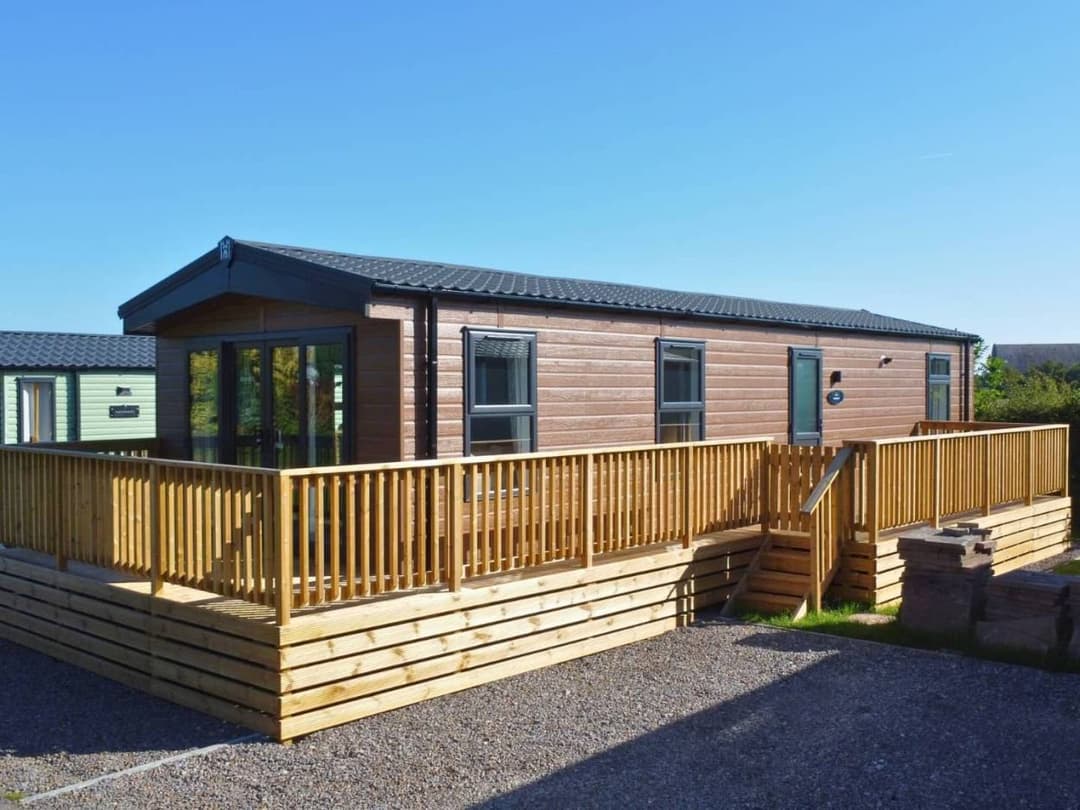 BEVERLEY NORWOOD LODGE