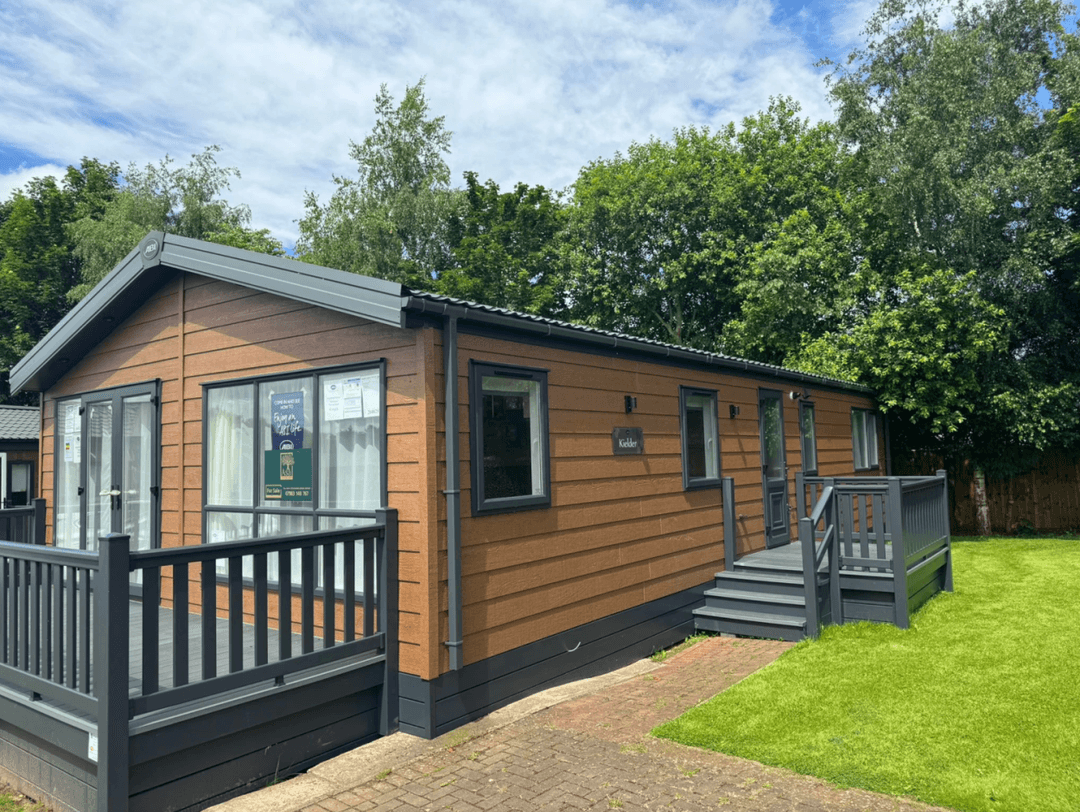 ABI The Kielder