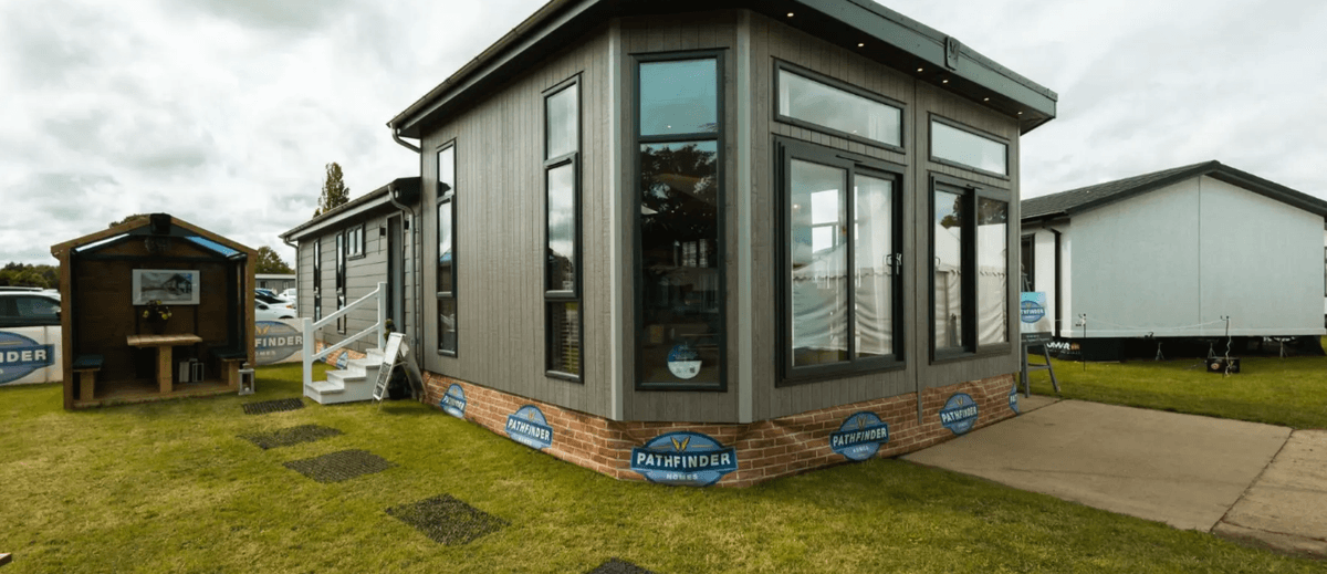 Pathfinder High View