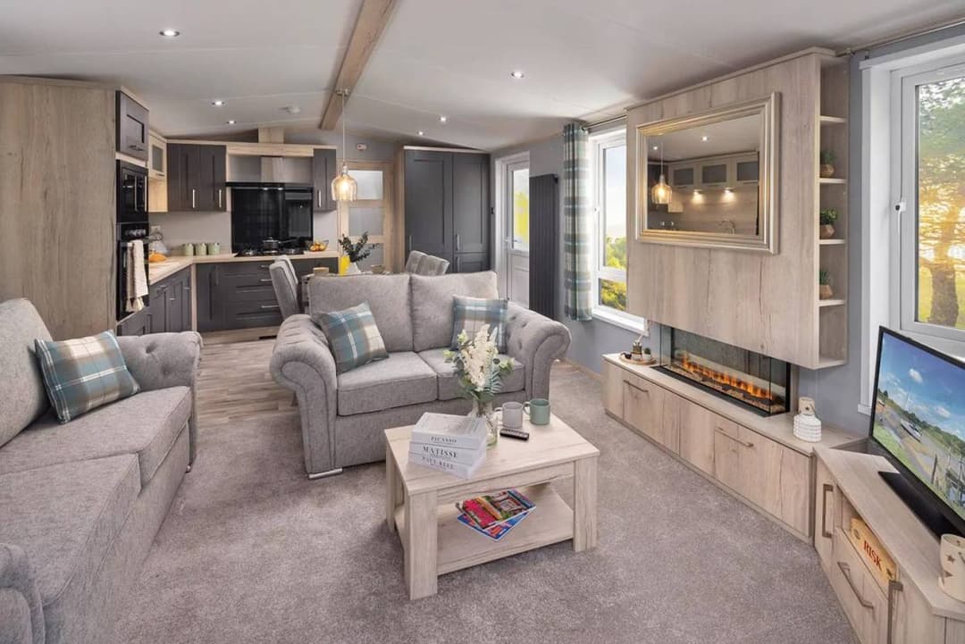 Love Whinfell Lodge