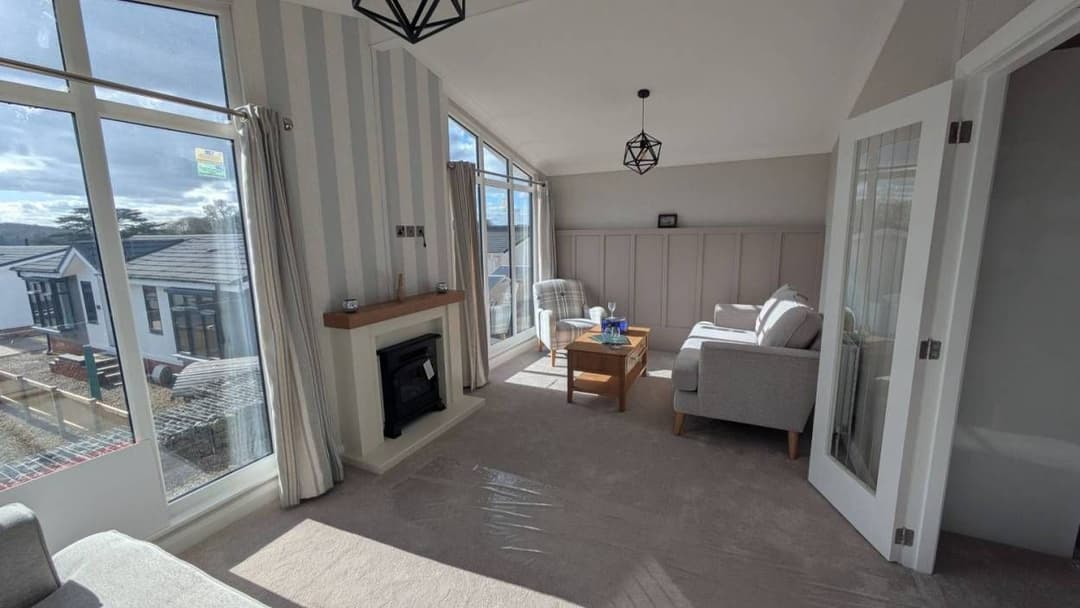 Willerby Delamere