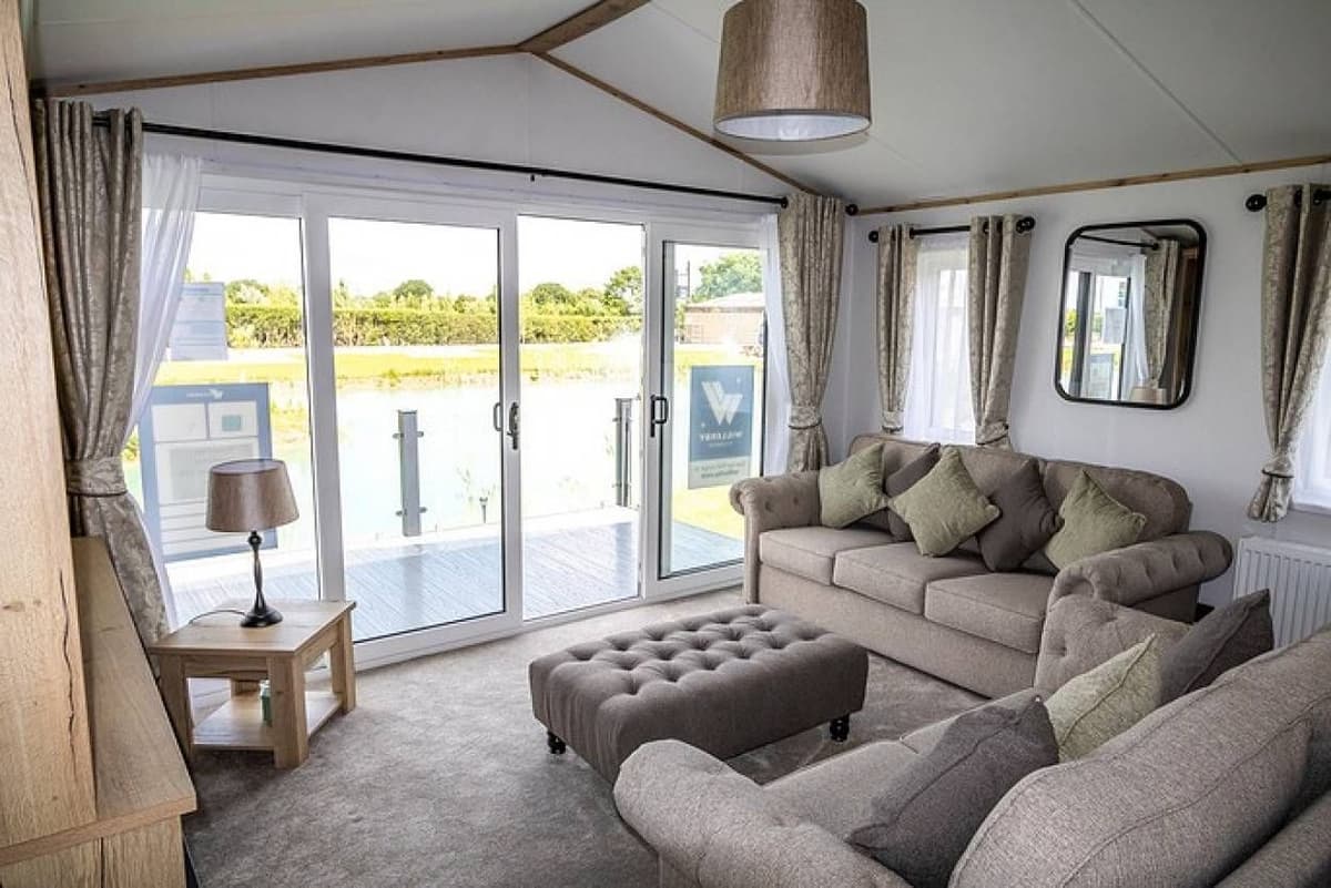 Willerby Dorchester