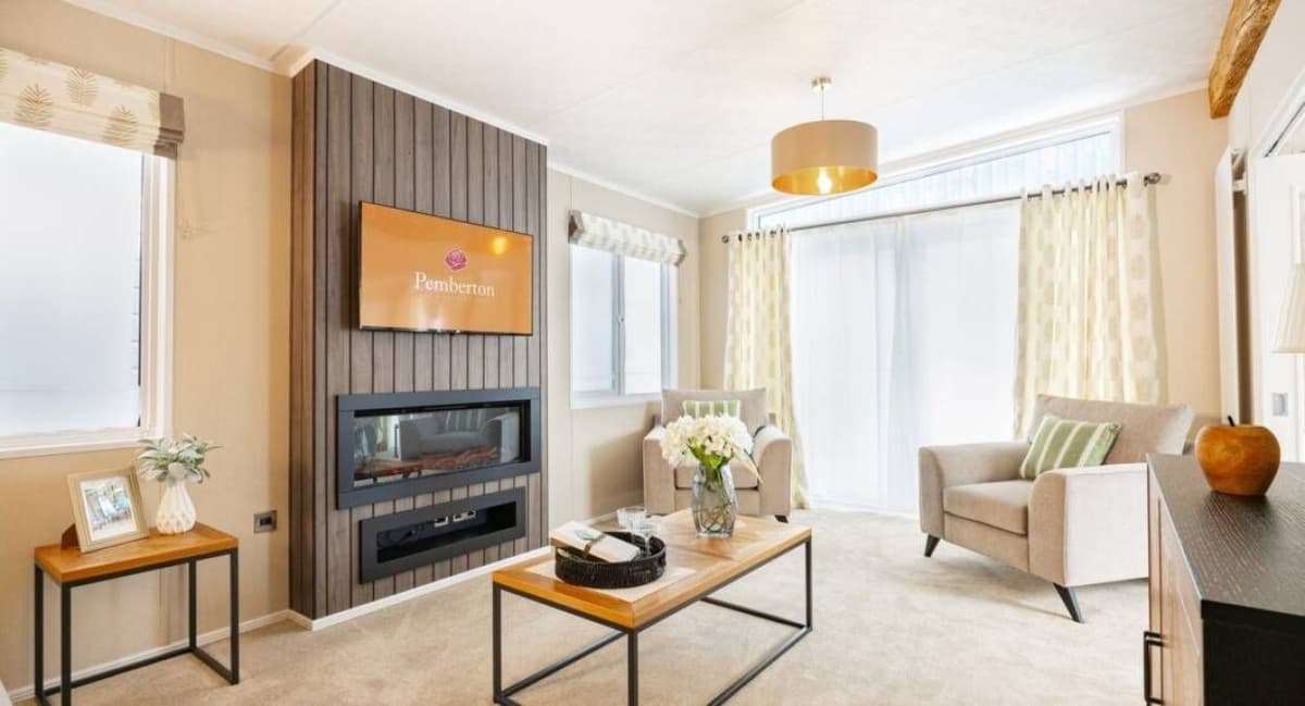 Pemberton Rivendale