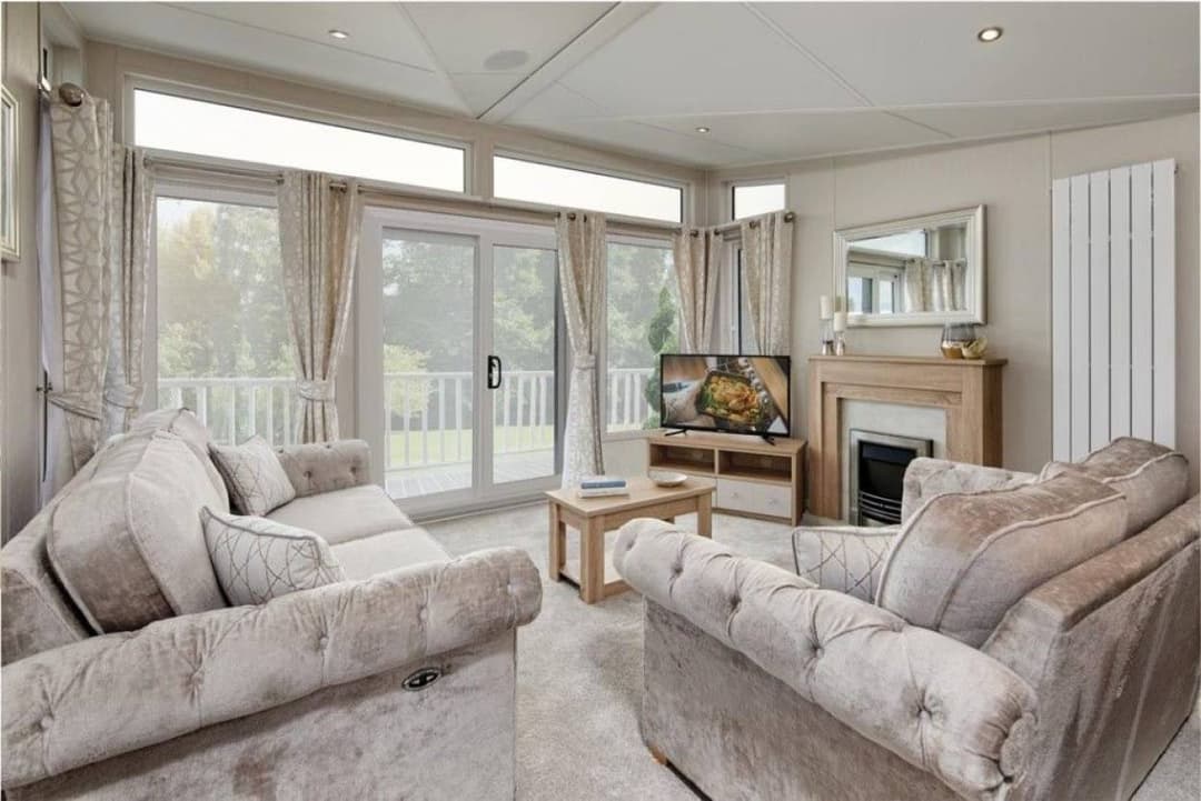 Willerby Vogue
