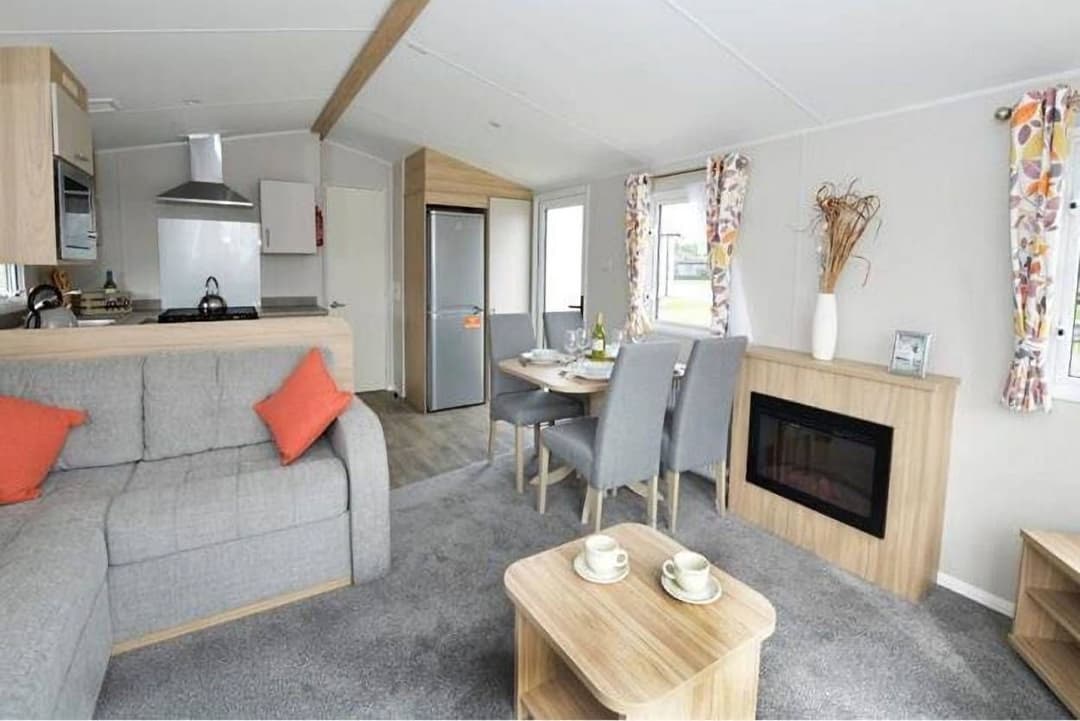 NEW Willerby Severn
