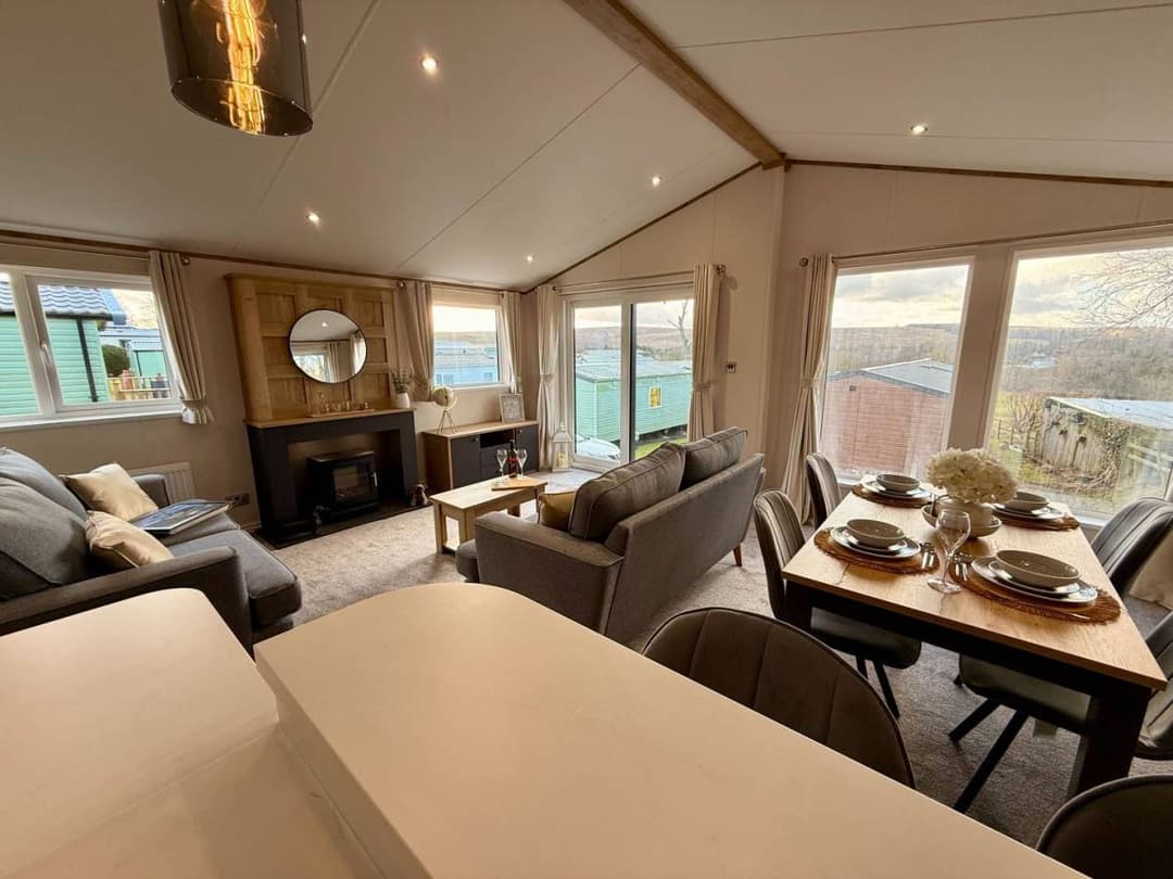 Willerby New Holland Residential Spec
