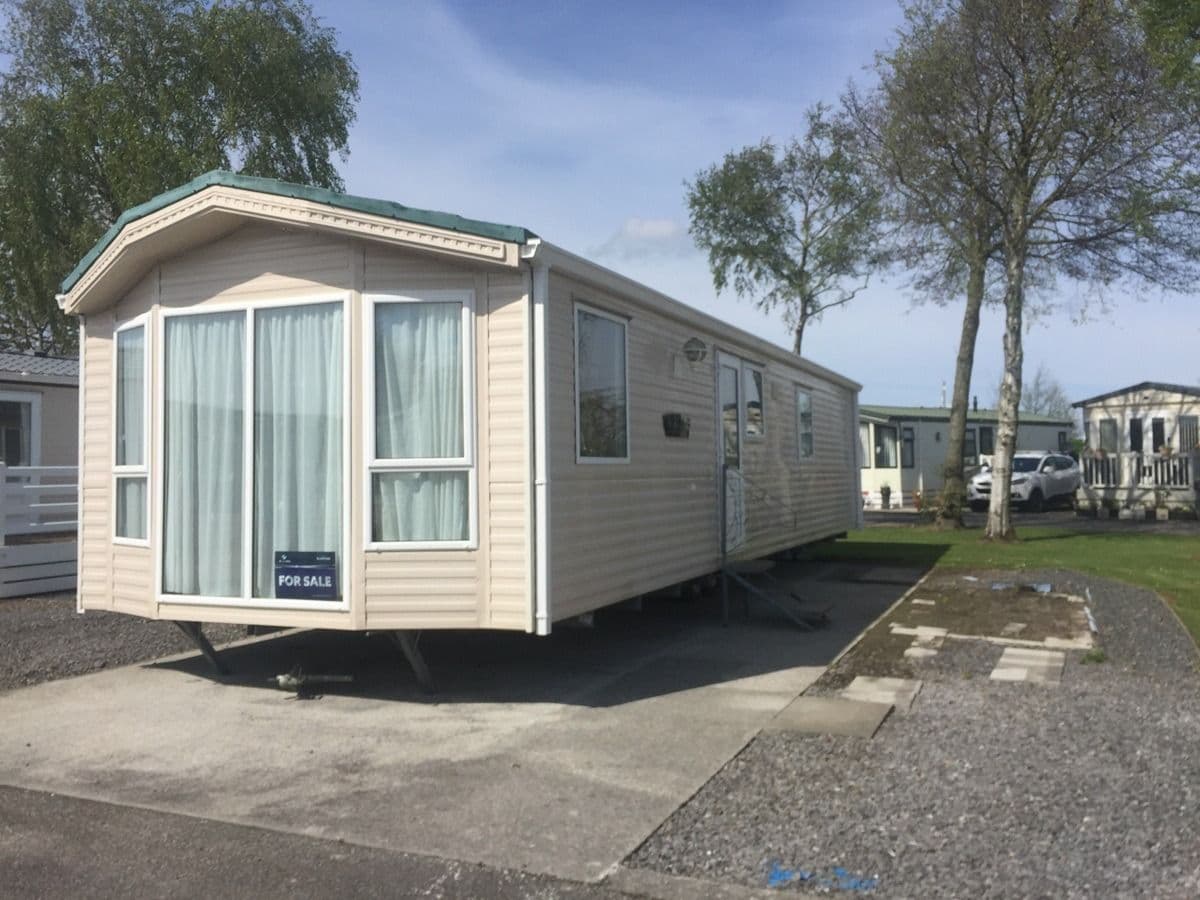 Willerby Winchester 