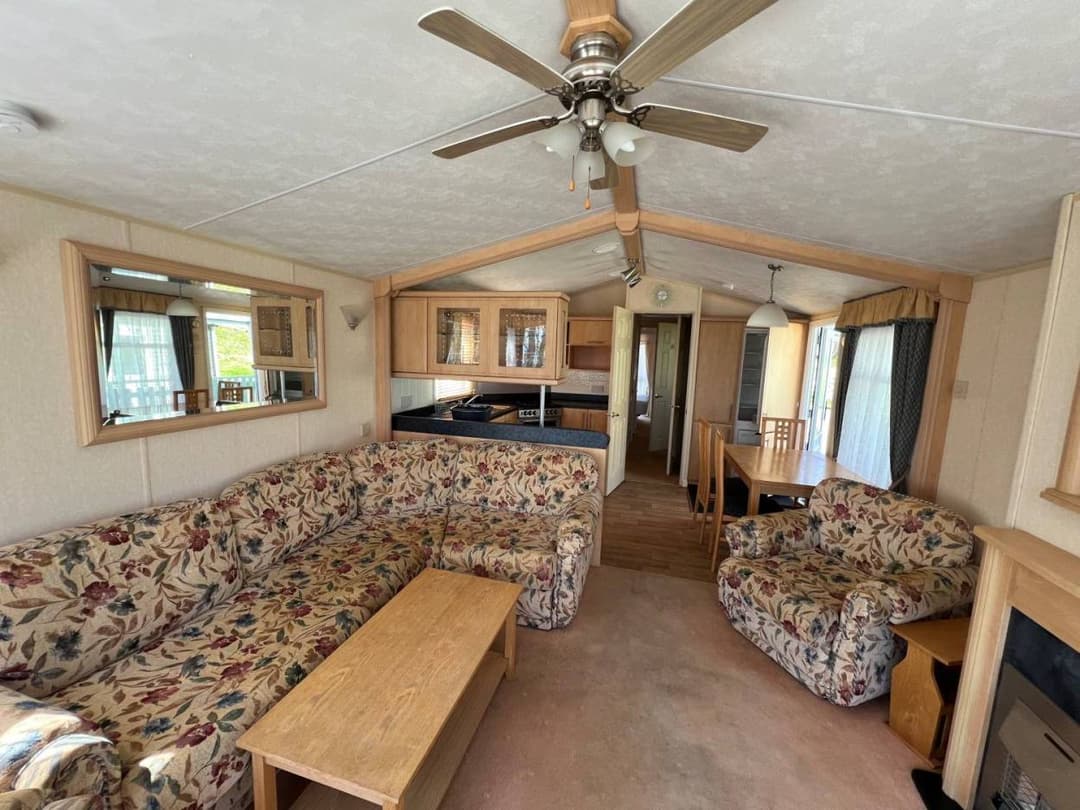 Willerby Aspen