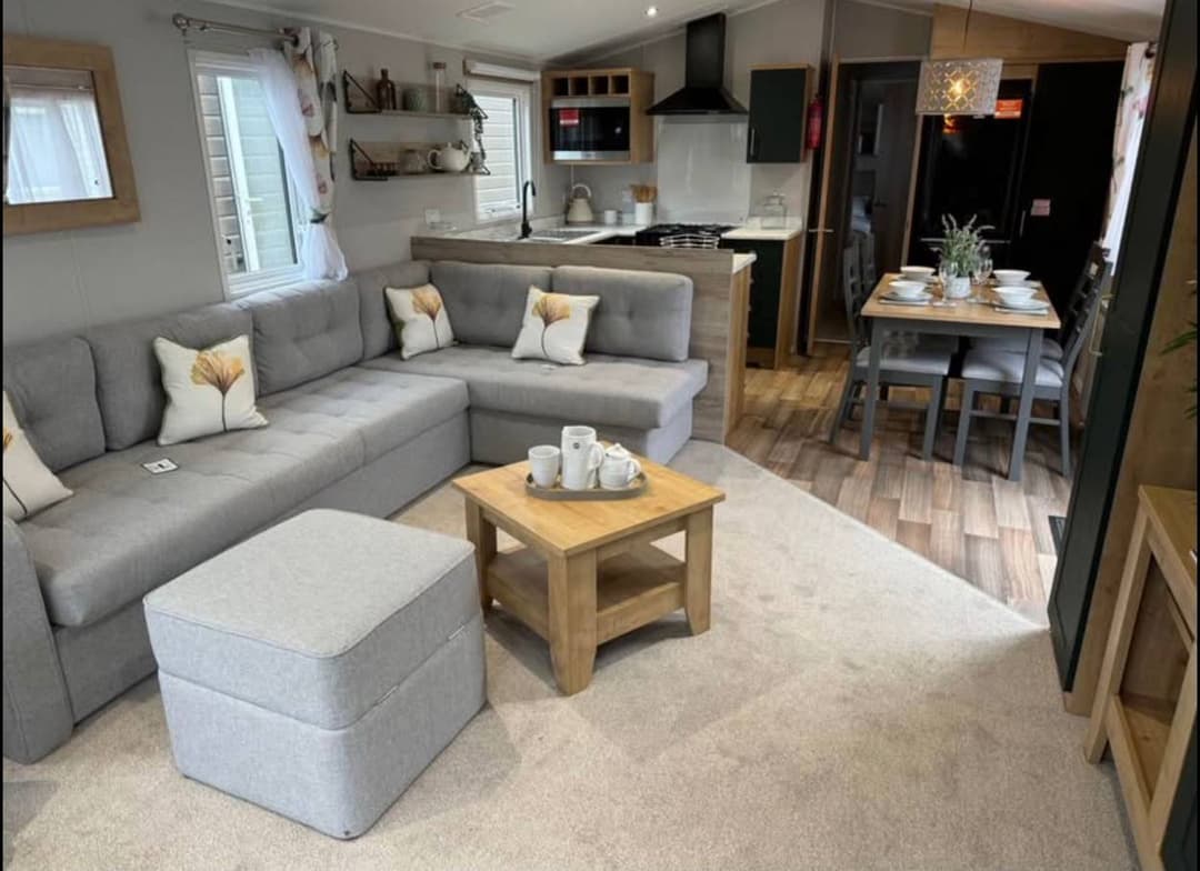 Willerby Sierra