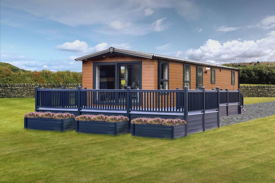 BEVERLEY NORWOOD LODGE