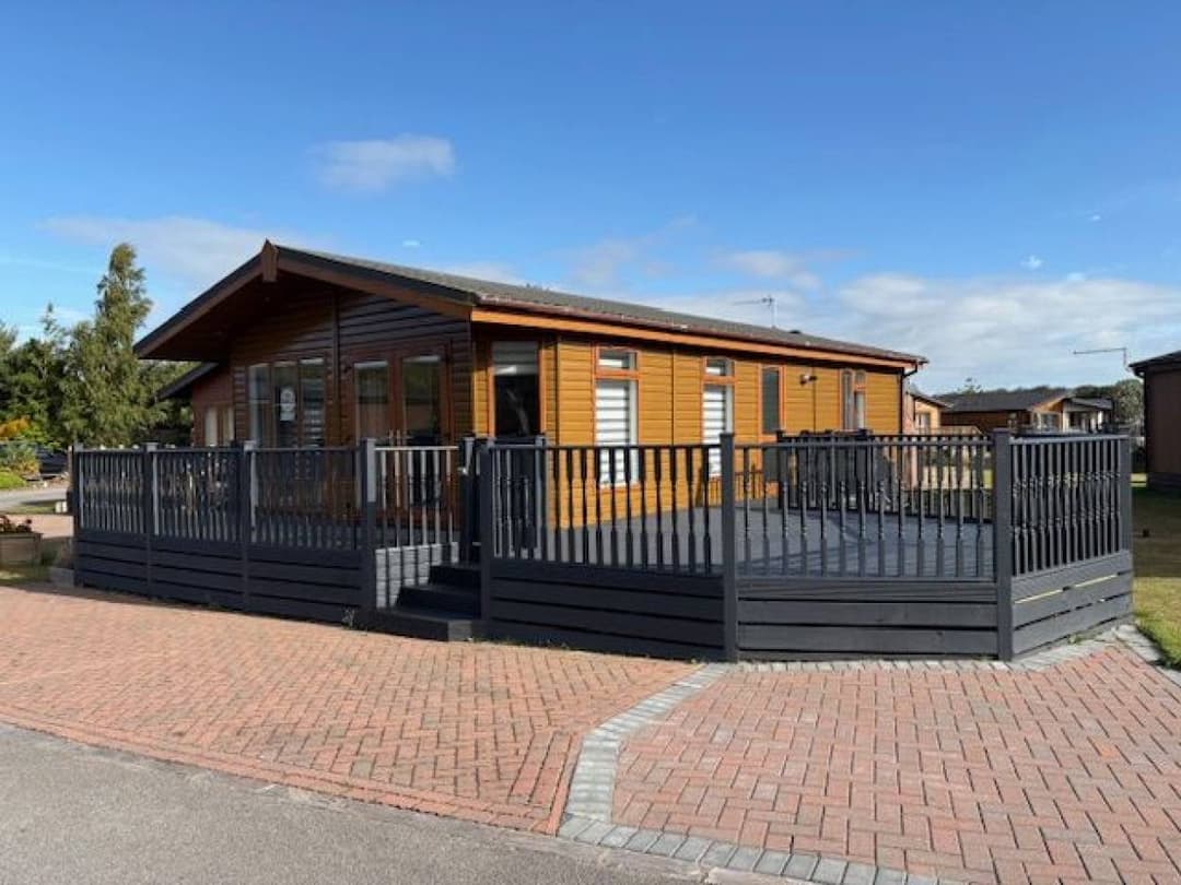 Prestige Lodge