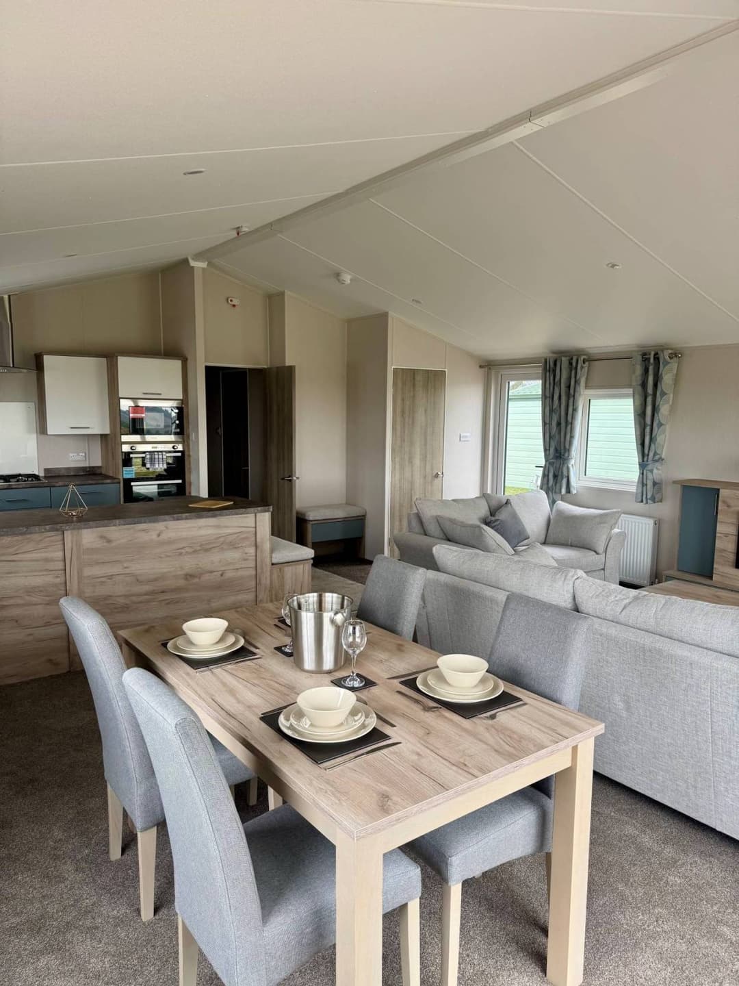 Willerby Clearwater Lodge