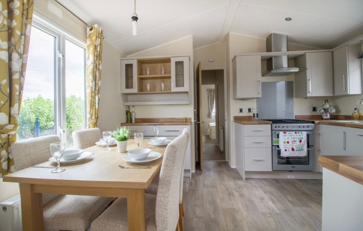 Willerby Winchester