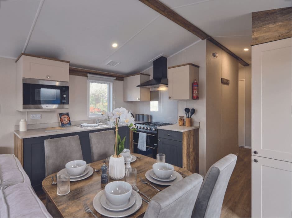 Willerby Malton Elite