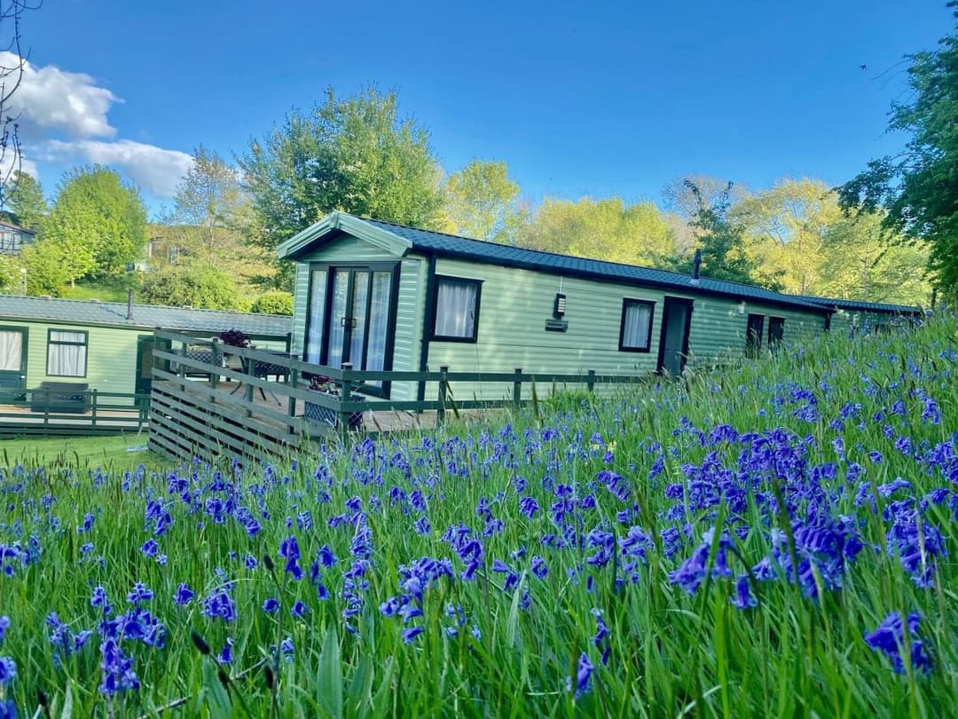 Willerby Holiday Home 