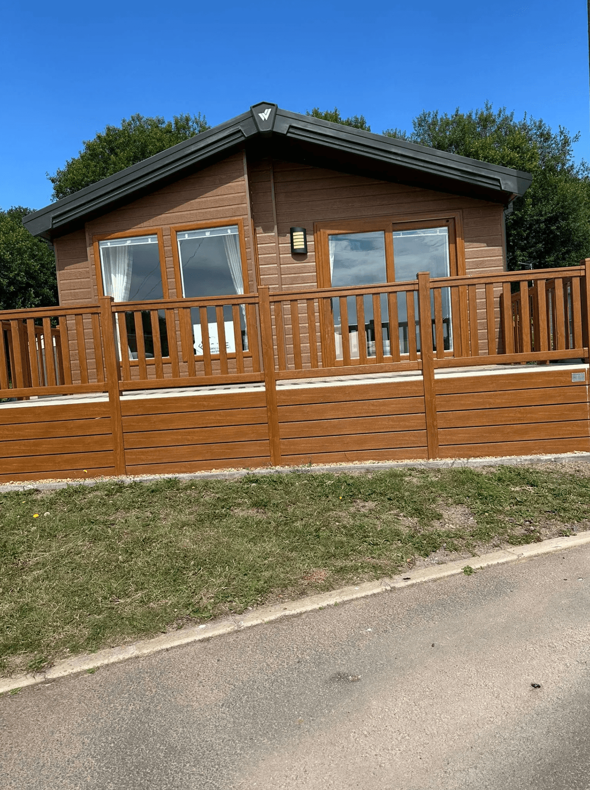 Willerby Portland Lodge