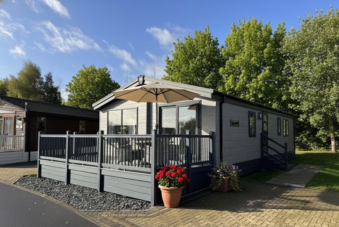 Willerby Boston Lodge